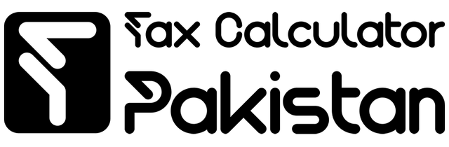 Income Tax Pakistan Logo