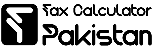 Income Tax Pakistan Logo
