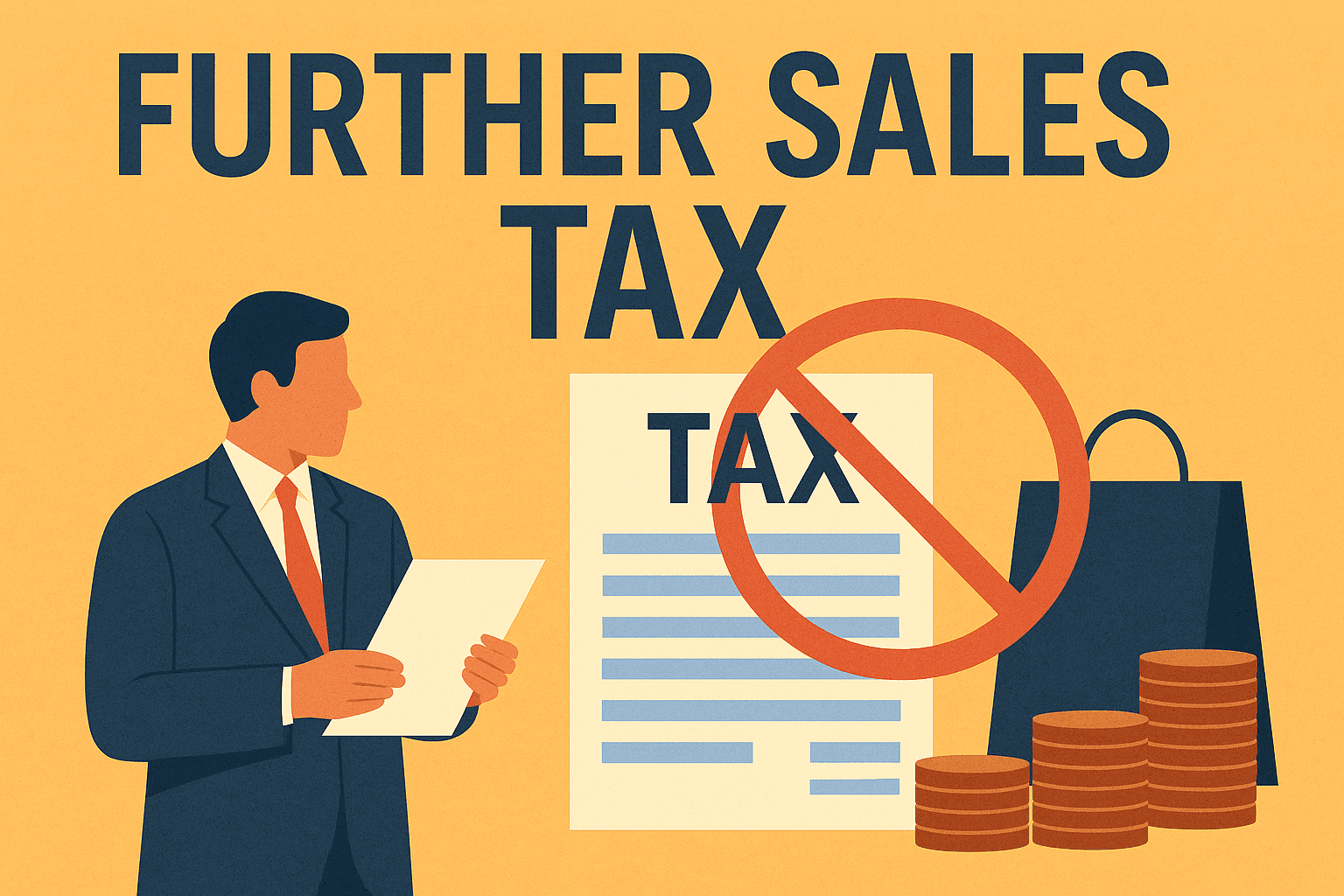 FBR Abolishes 4% Further Sales Tax to Formalize Dealers & Retailer in Tax Net