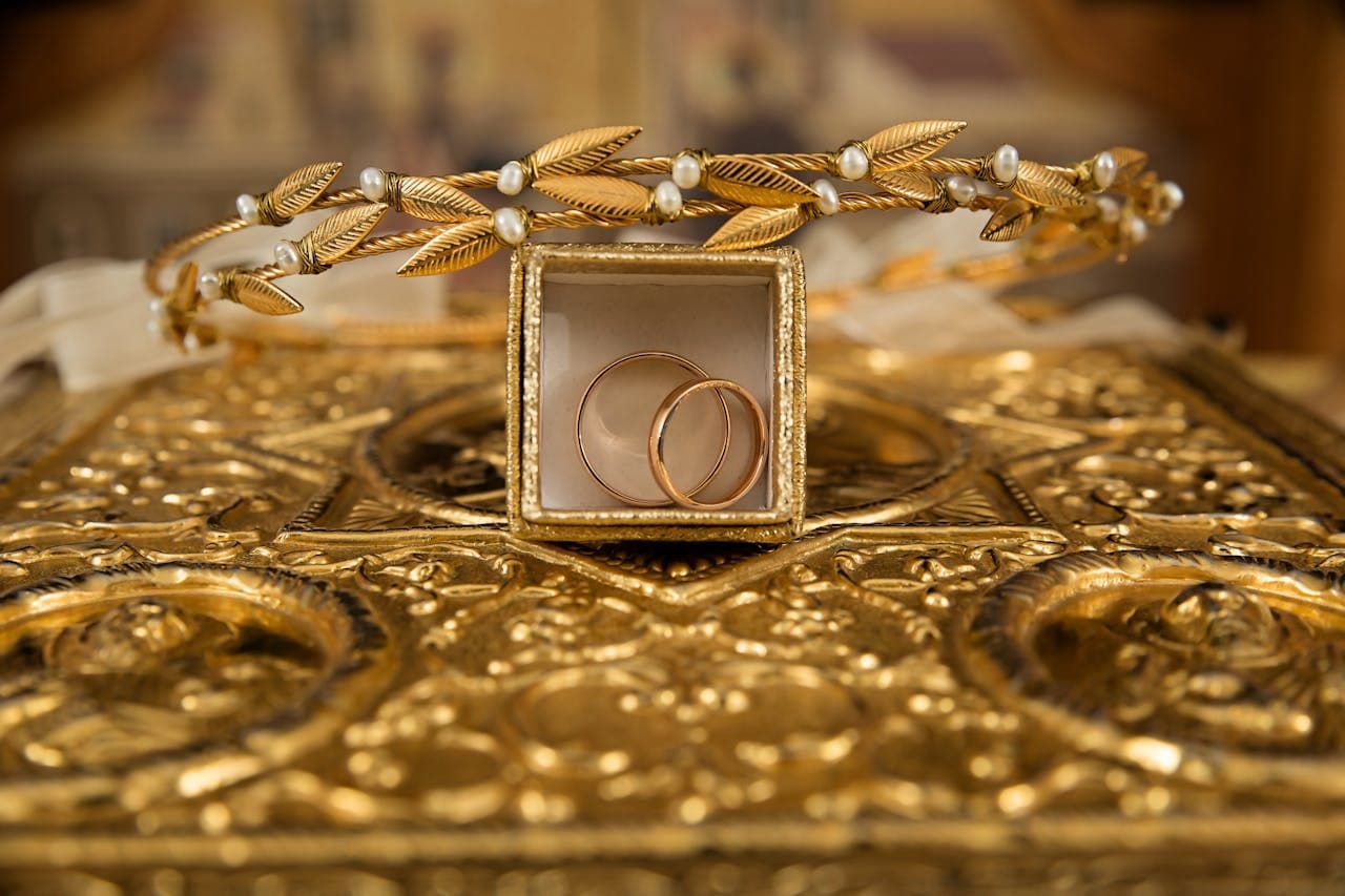 Pakistan’s Gold Market Sees a Sharp Dive as Prices Collapse This Week