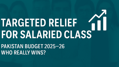 Targeted Relief for the Salaried Class: Who Really Wins?