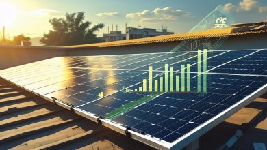 Tax on Solar Panels in Budget 2025–26: What It Means for You