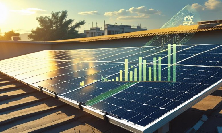 Tax on Solar Panels in Budget 2025–26: What It Means for You